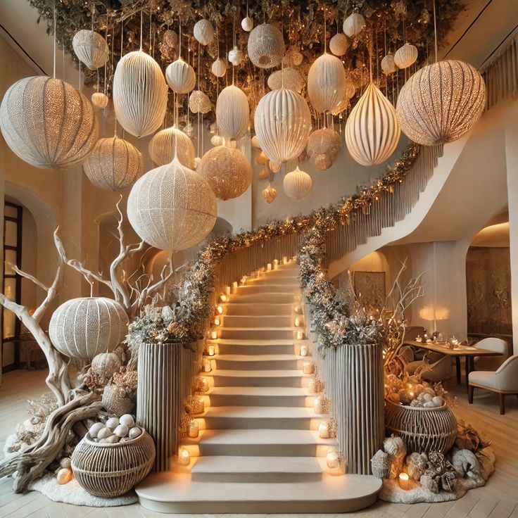 Create a Festive Setting That Feels Truly Extraordinary