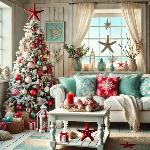 Decor That Tells a Story: Creating a Holiday Home Full of Meaning