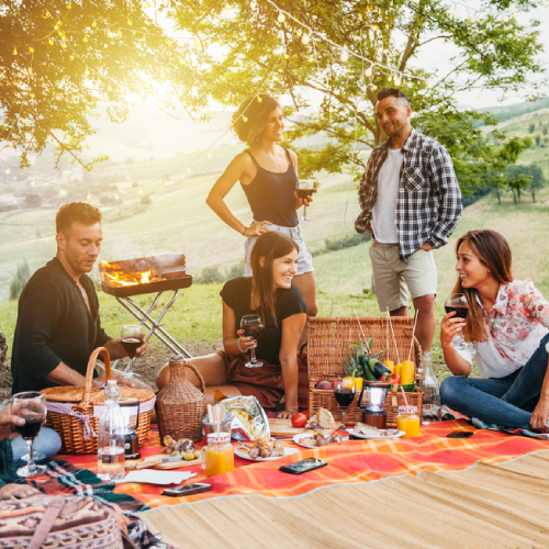 Turn Your Holiday Vision Into a Beautiful Reality
