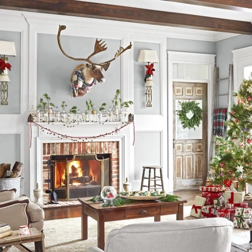 Create a Christmas Home That Feels Truly Special
